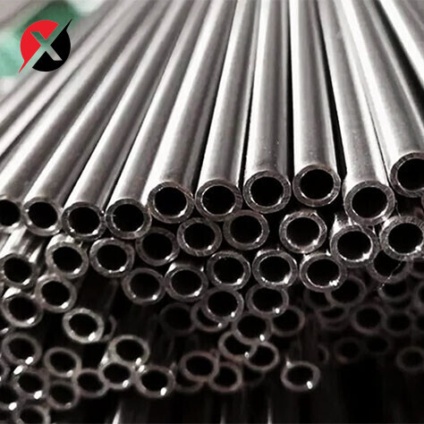 Stainless Steel Pipe