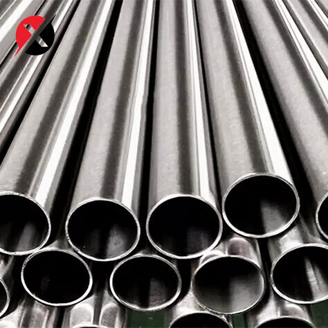 316L Stainless Steel Pipe