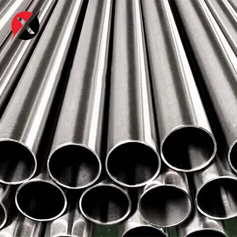 301L Stainless Steel Pipe