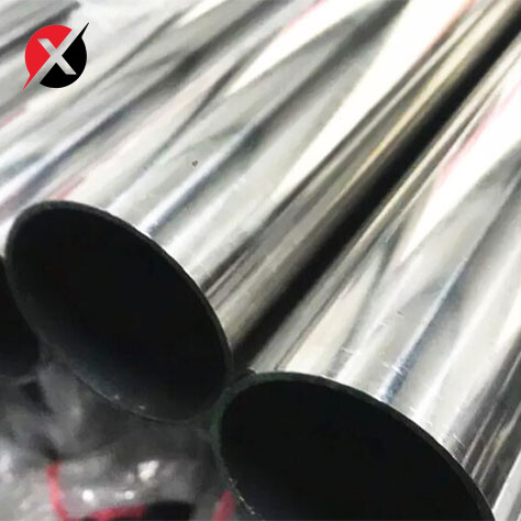 316L Stainless Steel Pipe