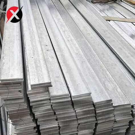 Q345 AISI ENSt 37-2 A572 Gr.65 Flat Steel