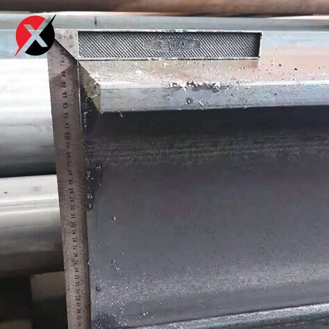 A36  H Beam