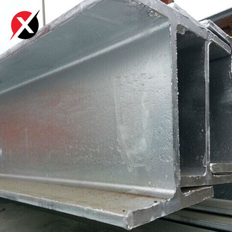 Structural H Beam