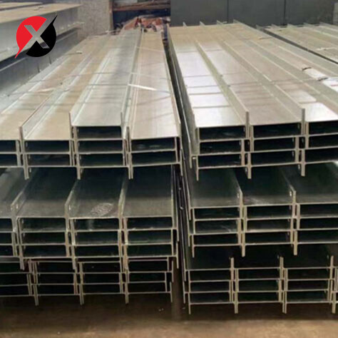 Structural H Beam