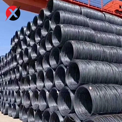Wire Rod