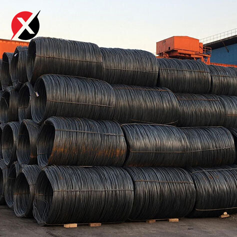 Low Carbon Bright Alkaline Steel Wire