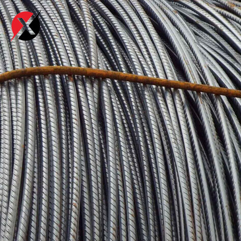 Wire Rod