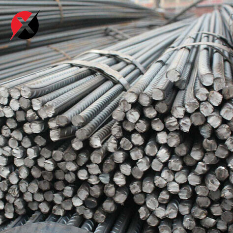  HRB 300 / 400 Steel Rebar
