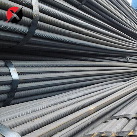  HRB 300 / 400 Steel Rebar