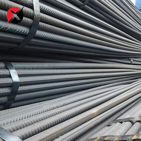 B500A/B500B/B500C Rebar