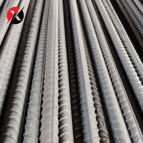 Rebar Steel Wire Rod