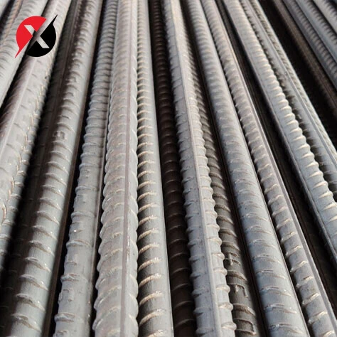 B500A/B500B/B500C Rebar