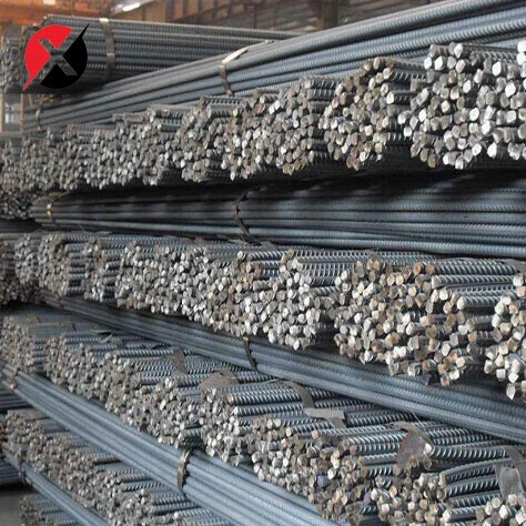 HPB300/HRB335/HRB400/HRB500 Reinforcement