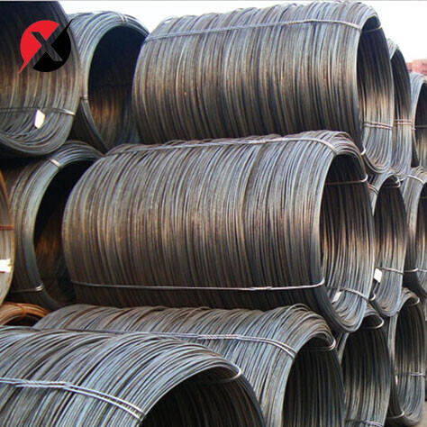 AISI 1018 Steel Wire