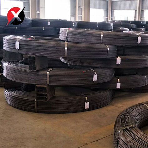 AISI 1018 Steel Wire