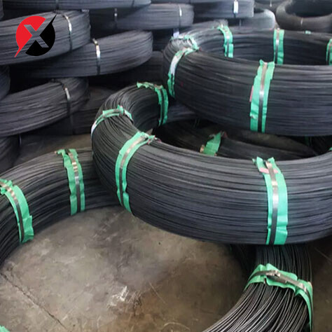 AISI 1018 Steel Wire