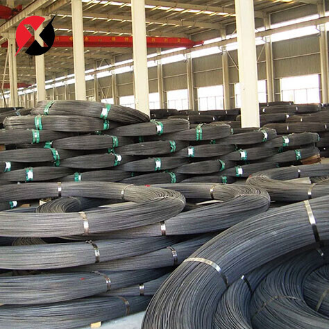 Carbon Steel Reinforcing Bar (Rebar)