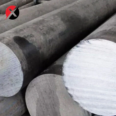 A36 Round Steel Bar