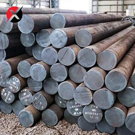 A572 Round Steel Bar