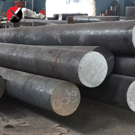Carbon Steel Bar