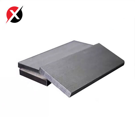 Q345 AISI ENSt 37-2 A572 Gr.65 Flat Steel