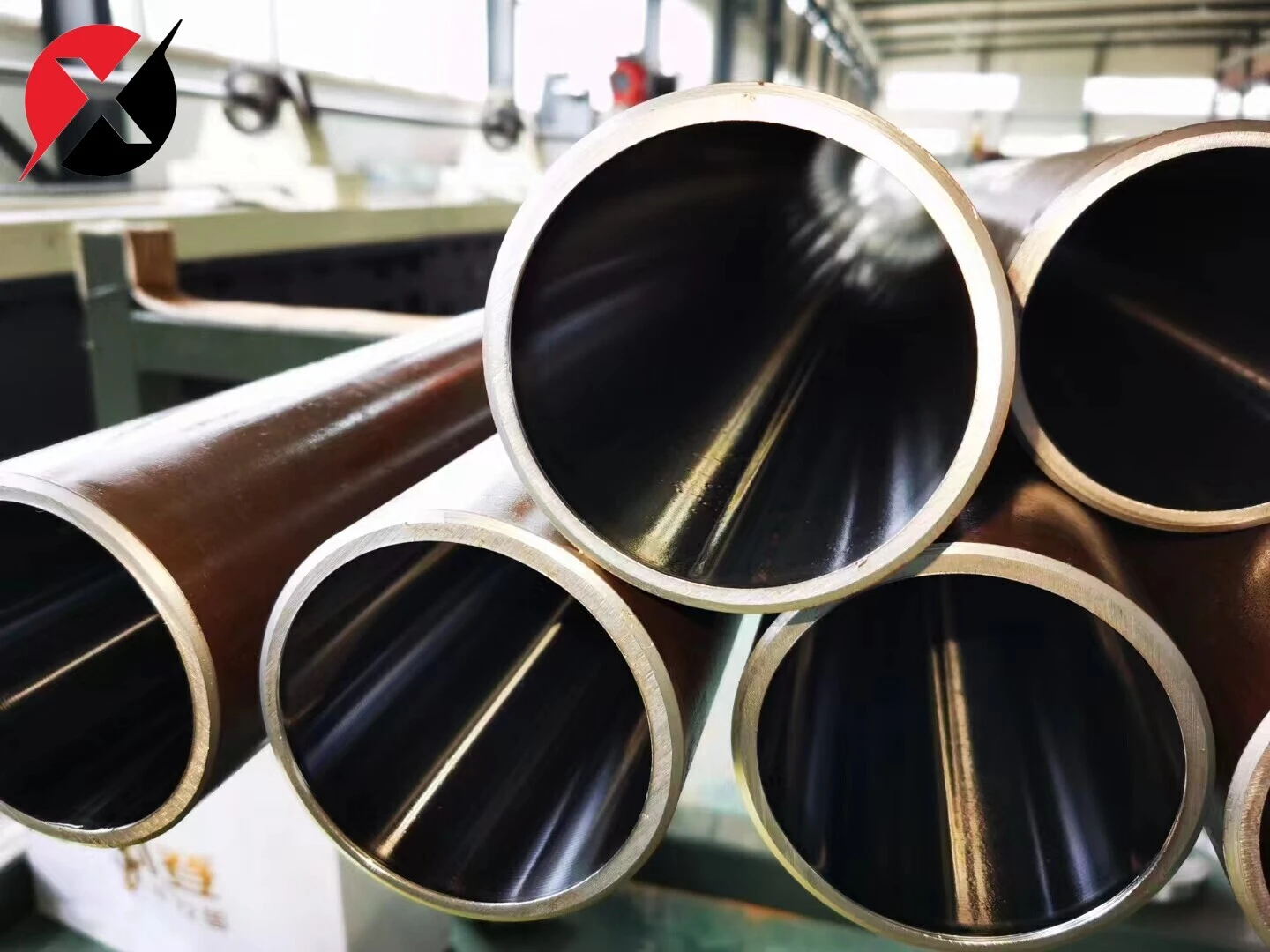 Honed Tube