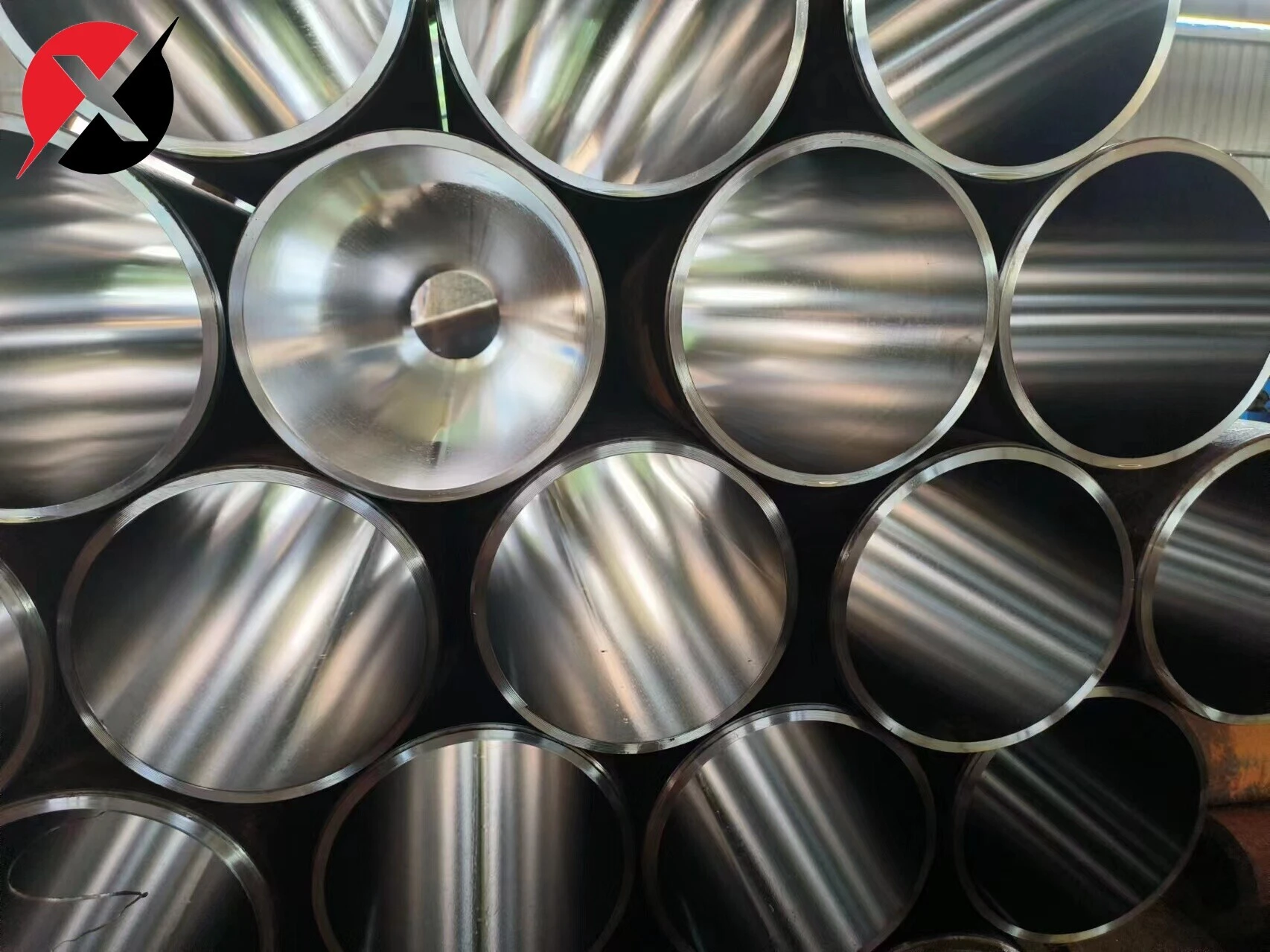 Honed Tube