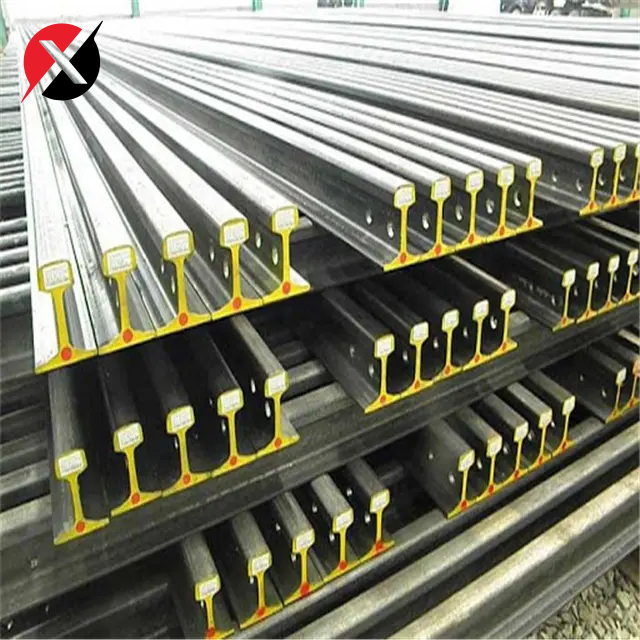 Steel Rail