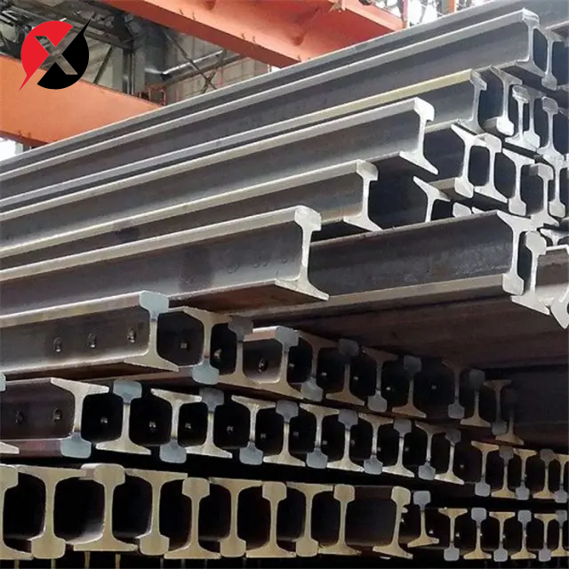 Steel Rail