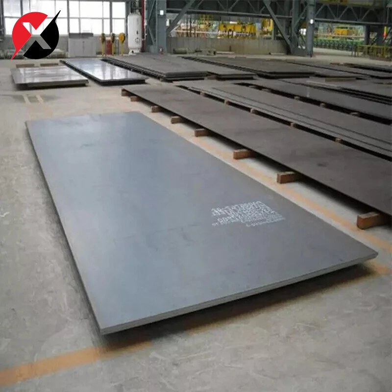 Wear-resistant Plate