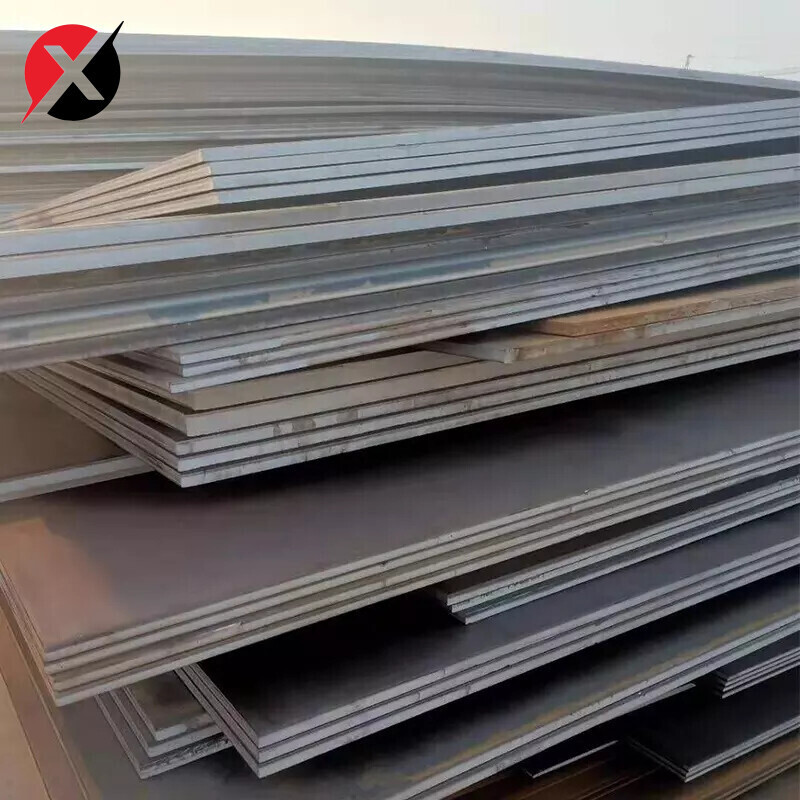 Wear-resistant Plate