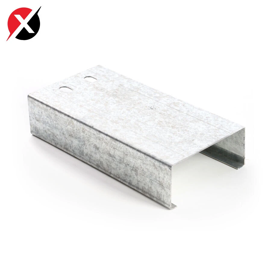 C-shaped Steel