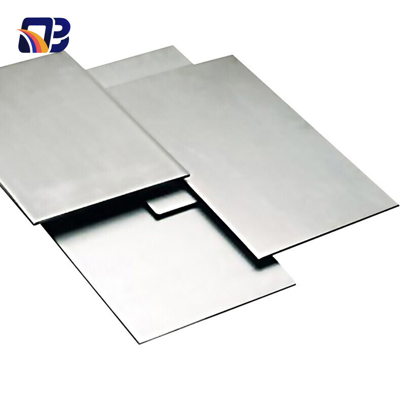 306 Stainless Steel Plate