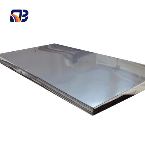 202 Stainless Steel Plate
