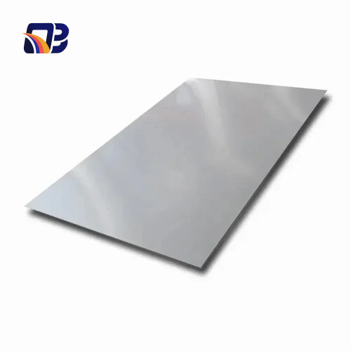 201 Stainless Steel Plate