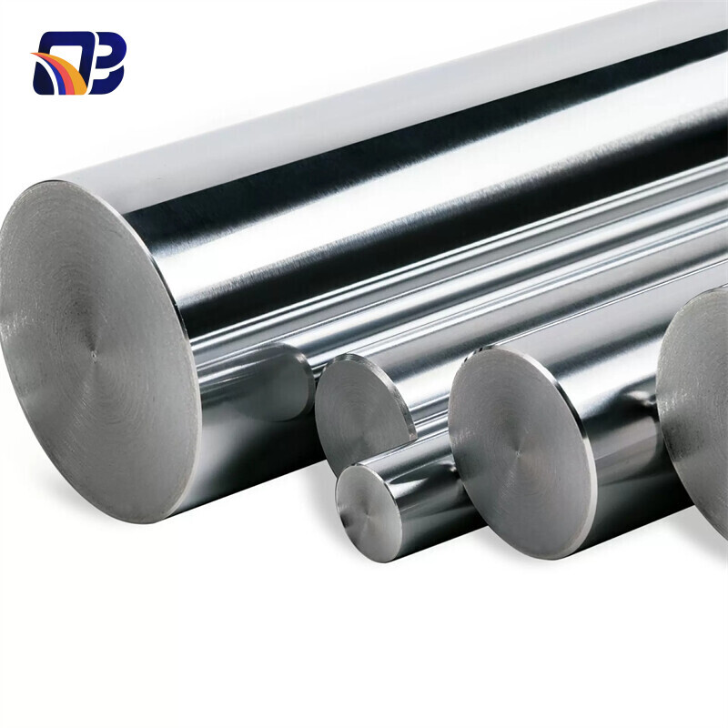 420  Stainless Steel Bar