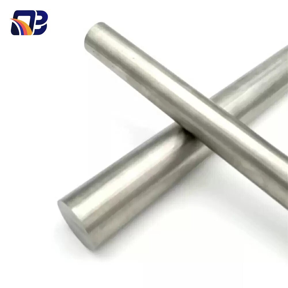 301 Stainless Steel Bar