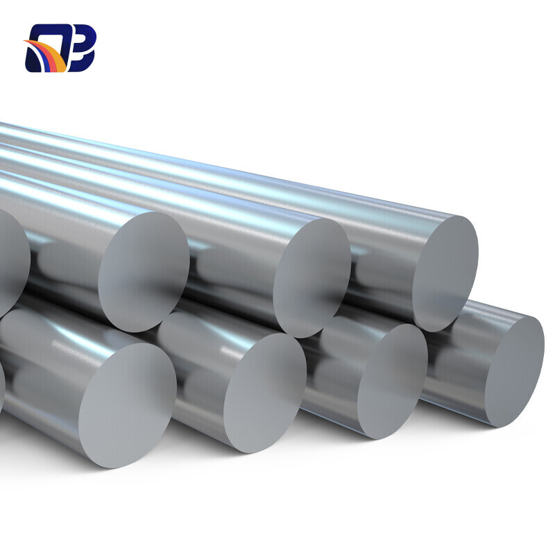 321 Stainless Steel Bar