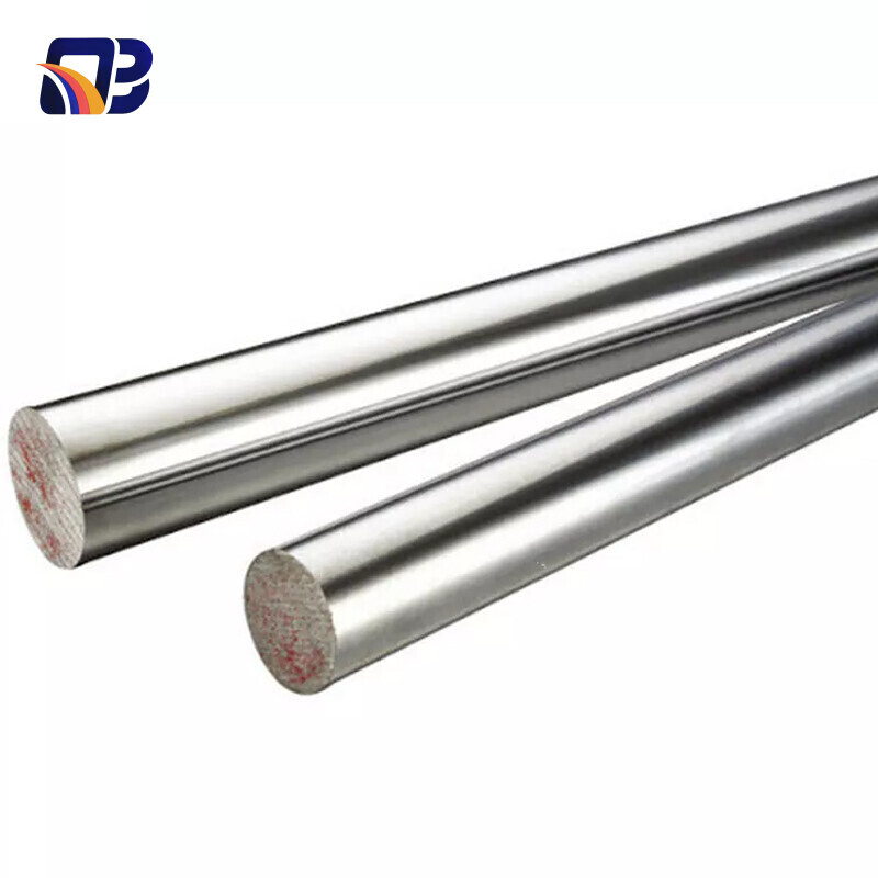 Stainless Steel Bar