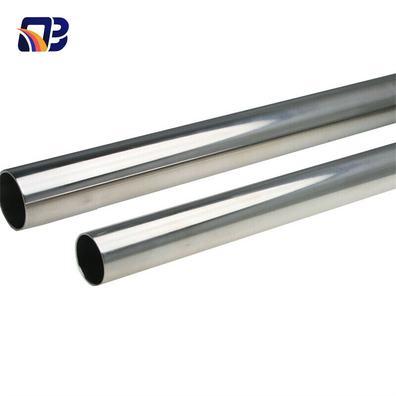 316 Stainless Steel Pipe