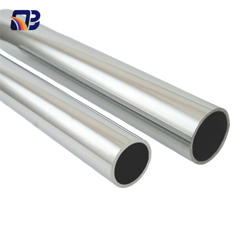 410 Stainless Steel Pipe