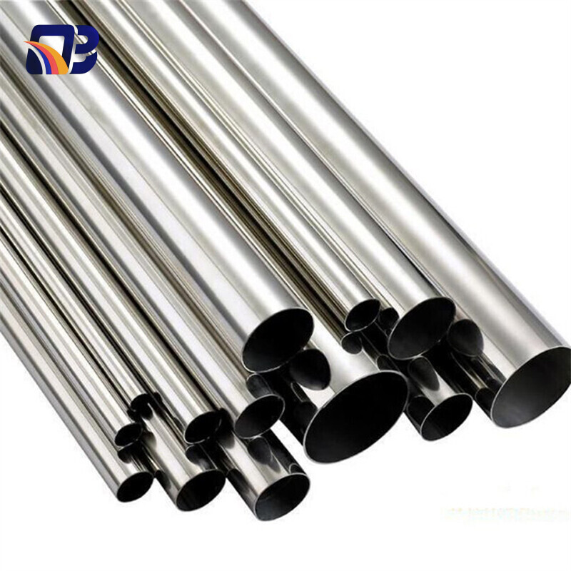 301L Stainless Steel Pipe