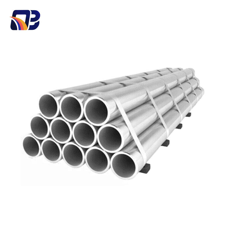 301 Stainless Steel Pipe