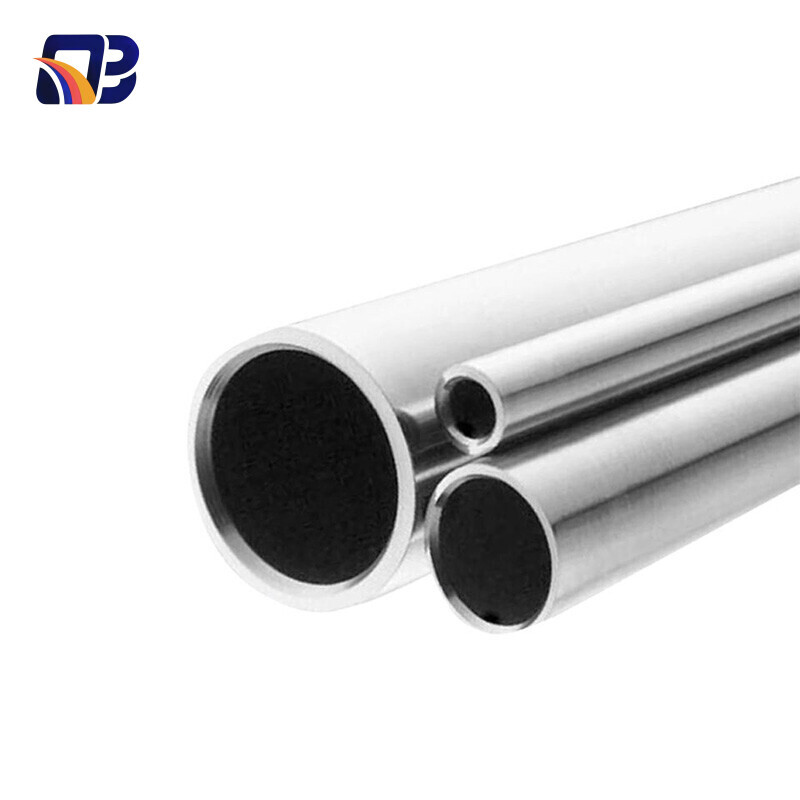 Stainless Steel Pipe