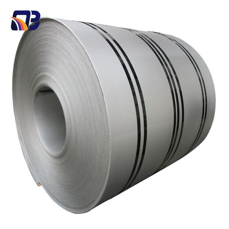 306 Stainless Steel Coil