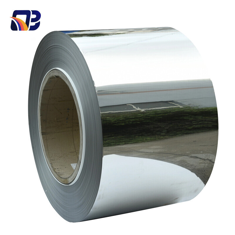 310  Stainless Steel Coil