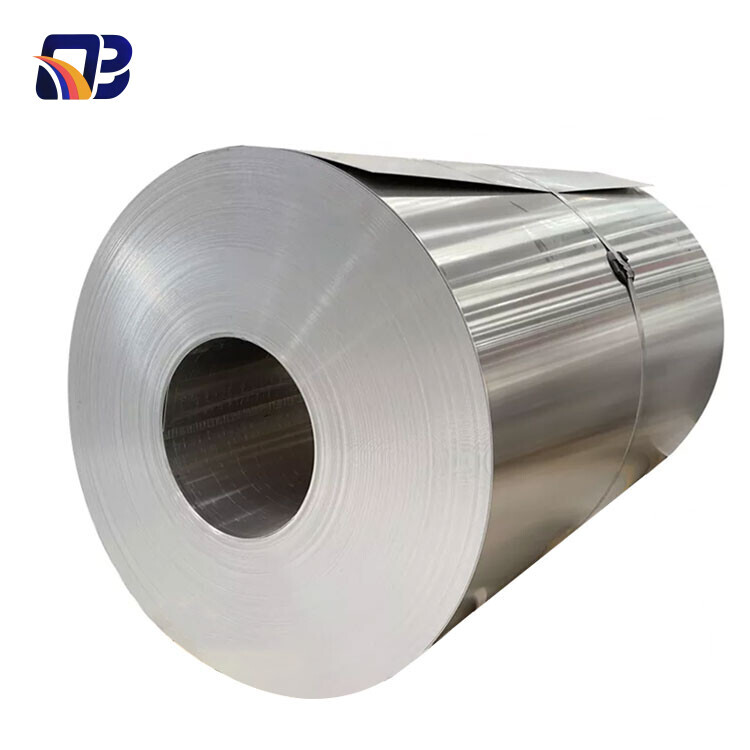 304L Stainless Steel Coil