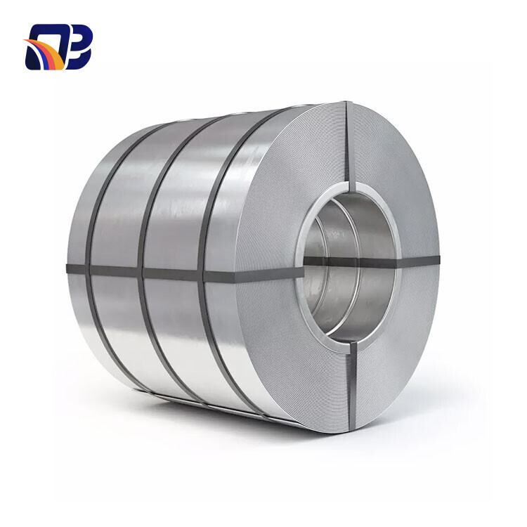 310  Stainless Steel Coil