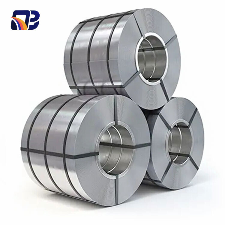 Stainless Steel Coil