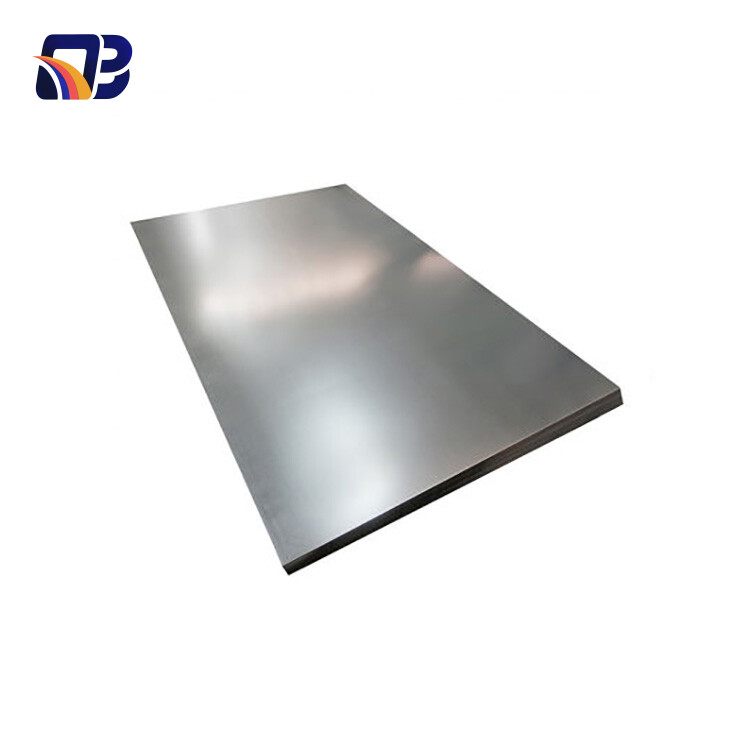 Q195  Carbon Steel Plate